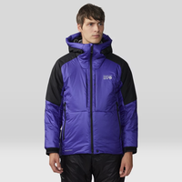 山浩 Compressor™ Alpine 男子P棉棉服