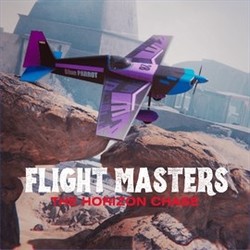 微软商店喜加一《Flight Masters: The Horizon Chase》