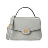 值选：TORY BURCH Robinson Spazzolato系列 小号手提包