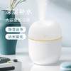 212 加湿器  白色 220ML