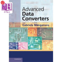 海外直订Advanced Data Converters 高级数据转换器