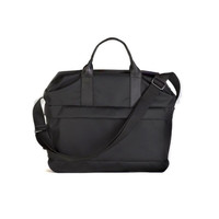 côte&ciel Cote&Ciel（清仓特价） cote&ciel苹果笔记本外星人电脑背包商务单肩斜挎包防水手提包Hudson 涂层黑色  28330 13英寸