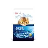 艾尔 Aier 艾尔 深海鱼全阶段猫粮