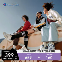 Champion 美国冠军 男女通用板鞋