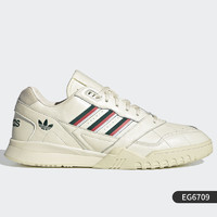 adidas 阿迪达斯 正品三叶草当季女子新款保暖休闲运动板鞋 EE5408