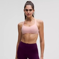 lululemon Free to Be 女士运动内衣 多色可选