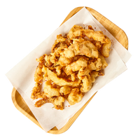 真滋味 小酥肉 200g/盒