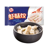 HAIXIN 海欣 10种火锅食材任选 虾味饺100g（任选10件）