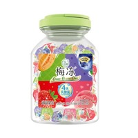 LIUM 溜溜梅 乳酸菌冻冻桶1000g（买一送一）