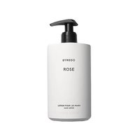 BYREDO 百瑞德 欧洲直邮Byredo百瑞德护手霜滋润舒缓身体乳水润滋润留香450ml