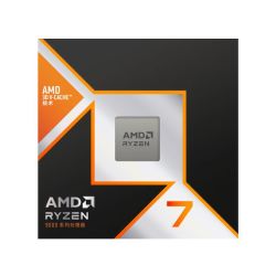 AMDCPU_AMD 锐龙 R7-9800X3D CPU 4.7GHz 8核16线程多少钱-什么值得买