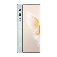 HONOR 荣耀 VPurse折叠屏 8.6mm超轻薄2K超清折屏商务时尚12GB+256GB