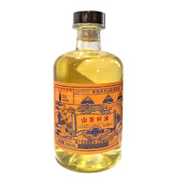 凤聆渡 山茶籽油 450ml