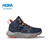 HOKA ONE ONE ANACAPA GTX男款户外徒步鞋10125846698028