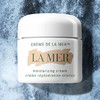 LA MER 海蓝之谜 修护紧致系列海蓝之谜精华面霜100ml 传奇面霜 修护滋润 舒缓肌肤