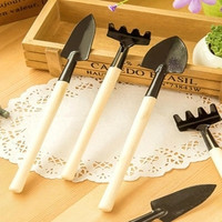 亿悦语 园艺工具 三件套 养花工具