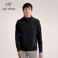 ARC'TERYX 始祖鸟 KYANITE PULLOVER HOODY 男款抓绒衫