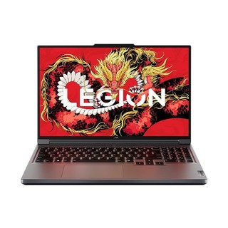 Lenovo 联想 R7000P 2024款 16英寸游戏笔记本电脑（R7-8845H、16GB、1TB、RTX4050）