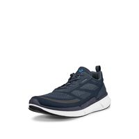 ECCO 爱步 男性 交叉训练鞋 Biom 2.2 Textile 透气 Ombre 尺码9-9.5