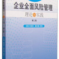 企业全面风险管理：理论与实践（第二版）