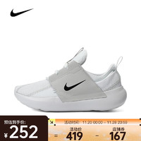 NIKE 耐克 2024年男子NIKE E-SERIES AD运动鞋 FN8013-100 42.5