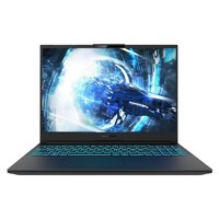 机械革命 旷世G16Pro 16英寸游戏本（i7-13650HX、16GB、512GB、RTX 4070）