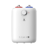 VIOMI 云米 VEW0611 储水式厨宝 6L 上出水