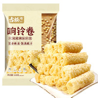 Gusong 古松食品 响铃卷 120g