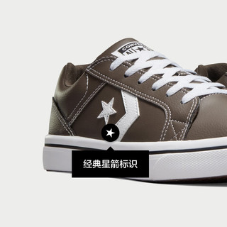 匡威（Converse） El Distrito 2.0 街场2.0男女休闲板鞋A06193C A06193C 40