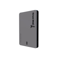 Great Wall 长城 512GB SSD固态硬盘 SATA3.0接口 GW560系列