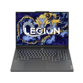 以旧换新补贴：LEGION 联想拯救者 Y7000P 2024款 16英寸游戏本（i7-14650HX、RTX 4060、16GB、1TB）