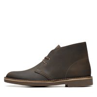 Clarks 其乐 Bushacre 2 男子切克靴 非防水尺码7.5