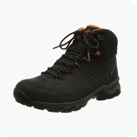 Mammut 猛犸象 男式Mid GTX 徒步旅行登山鞋,42 EU