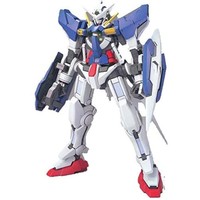 BANDAI 万代 HG 1/144 GN-001 高达模型EXIA（机动高达00）