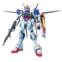 BANDAI 万代 1/100 威力型脉冲高达（机动战士高达SEED DESTINY）