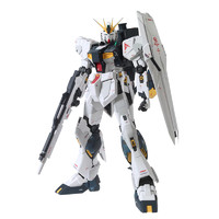 BANDAI 万代 高达拼装模型MG 1/100 RX-93 Nu Ver.Ka 牛高达 卡版