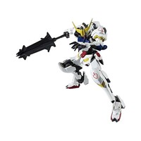 BANDAI 万代 铁ROBOT魂机动战士铁血[SIDE MS]高达Barbatos人偶