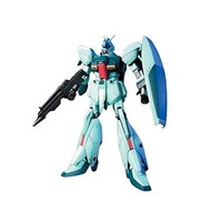 BANDAI 万代 HGUC 1/144比例手办 灵格斯 高达之逆袭的夏亚