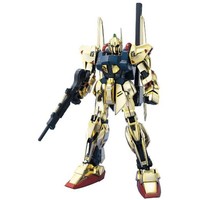 BANDAI 万代 MG 1/100 MSN-00100 百式（机动战士Z高达）高达模型