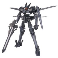 BANDAI 万代 1/100比例 限战旗式 高达00系列 机动战士高达00