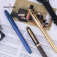 SHEAFFER 犀飞利 钢笔 100系列 E0931343-30