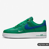 NIKE 耐克 官方正品Air Force 1男子运动休闲透气板鞋DQ7658-300