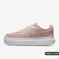 NIKE 耐克 官方正品 COURT VISION 女子舒适休闲板鞋 CD5434-113