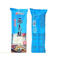 祥口福 面包丝酥皮丝冷冻面包丝 千丝虾卷烘焙半成品食品袋 500g*1包