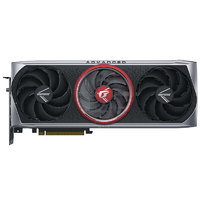 COLORFUL 七彩虹 iGame GeForce RTX 4090 D Advanced 独立显卡