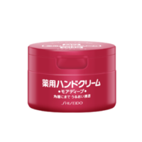 SHISEIDO 资生堂 护手霜 2瓶