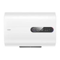 Haier 海尔 LES50H-PLV5热水器扁桶 60L 3300W 双胆速热Leader