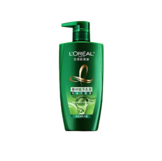 88VIP：L\'OREAL PARIS 无硅油洗发水露 500ml