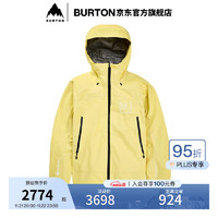 BURTON 伯顿 官方女士[ak]SURGENCE GORE-TEX 2L 滑雪服225091 22509103700 XS