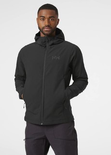 Helly Hansen Cascade Shield 男士夹克